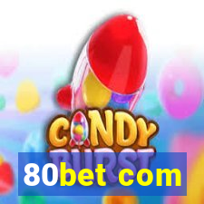 80bet com
